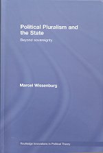 Political pluralism and the state: beyond sovereignty